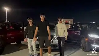 Still softish remix music video