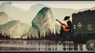 If We Try (Cover) - J.J. Cale