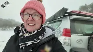 Mt Skene Trip 2025