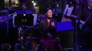 BWW TV EXCLUSIVE: Stars Tribute Kitt & Yorkey for AMERICAN SONGBOOK
