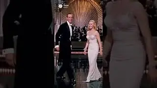 Ginger Rogers & Fred Astaire tap dancing