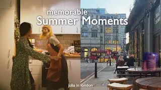🇬🇧 london diary l East V&A  London Bookshops  Memorable dates
