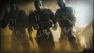 Rainbow Six Siege - HIGHLIGHTS #2 [ESP-PS4]