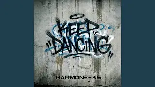 Keep Dancing