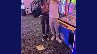 You Da Ticket (feat. j3slimeyy)