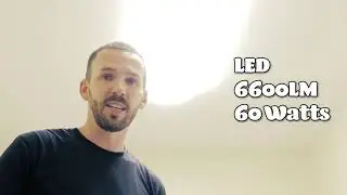 How to Install AntLux 4ft LED Puff Lights