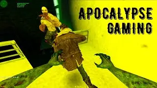 ​Counter-Strike: &raquo; |Apocalypse Gaming| Zombie MOD | Zombie Plague 4.3 [APCGaming]