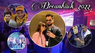 watch this if you were not able to visit Dreamhack and IGDC | watch till the end   #dreamhack