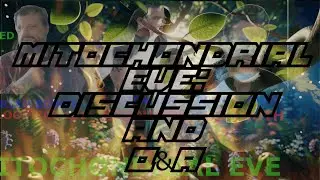 Mitochondrial Eve: Discussion and Q&A | Apologetics 101 Highlights