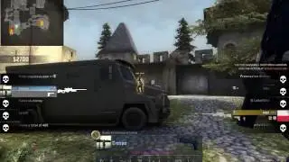 CRESPO ONE TAP DESTROYS INSANE DEAGLE!