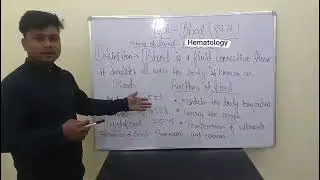 Topic blood #hematology#blood