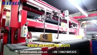 Carpet coating machine, carpet tile coating machine,  eva coating machine, carpet making process