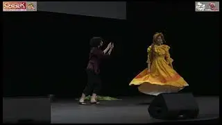 E12 - COSPLAY [Concours & Sélection CFC] - Encanto - CLERMONT GEEK CONVENTION 2022 [F]