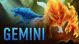 Gemini - HoN Hero Spotlight