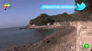 Ibiza Cove Es Xarcu - Ibiza [Plan 60segundos]