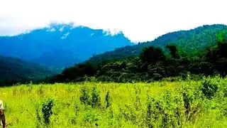 Daojeng tourism place, Udalguri district, Assam