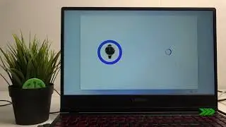 Premi&egrave;re configuration sur LENOVO Legion &ndash; D&eacute;marrage et installation Windows 11