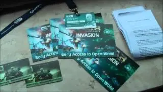 [CLOSED] GAMESCOM GIVEAWAY! LoL Skins, Elder Scrolls Codes & More!