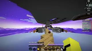 Skywars game #Hypixel #minecraftjava #gloriousmodelo
