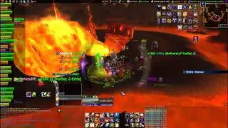 FreeSoul vs. Firelands