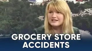 What Should I Do After A Slip And Fall In A Grocery Store? | Ottawa Personal Injury Lawyer