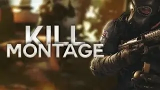 xPlasmaFrizzy - A Rainbow Six Siege Montage