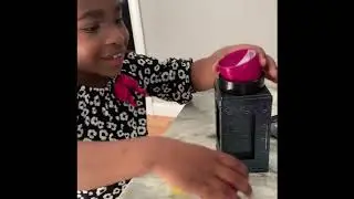 Poopsie Rainbow Surprise MAKEUP Indoor Activity