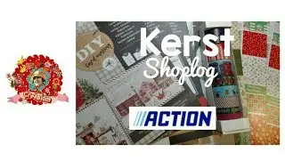 304. Shoplog Action KERST