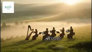 A Day Begins music classical | by music relax