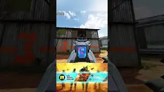 Timing issue:) #shorts #codm #codmobile