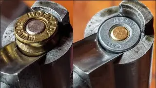 Can you shoot .40 S&W out of your 10mm Auto