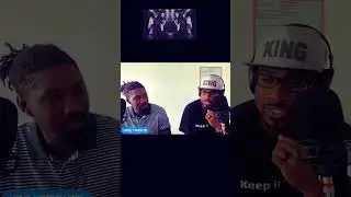 Lil Wayne Kant nobody reaction#Lilwayne#Kantnobody#podcast#Reaction