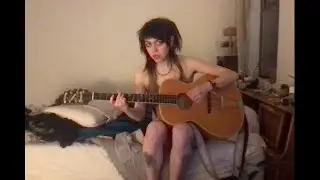Olivia O. - Cellophane
