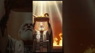 O altar sant&iacute;ssimo consagra&ccedil;&atilde;o e santidade (&Ecirc;xodo 29)