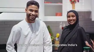 India Middle East relations under Narendra Modi's Prime Ministership