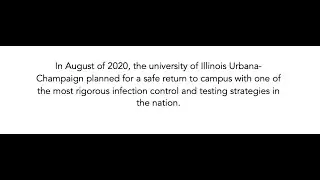 IMPACTful Chats Ep 11: Three students from UIUC discuss the campus' COVID-19 outbreak