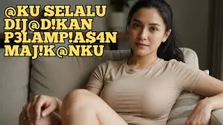 GARA GARA ISTRI JARANG PULANG, MAJIKANKU YANG SEORANG DOKTER MEMBUATKU JADI LEBIH CAPEK SEKARANG