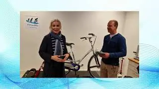 Video interview FitYourBike