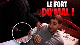 I WAS KIDNAPPED LIVE ON STREAM! (live horror)
