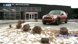 Iowa's 1st Mini Dealership Set To Open