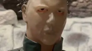 trick or treat studios Halloween 78 Michael Myers mini bust