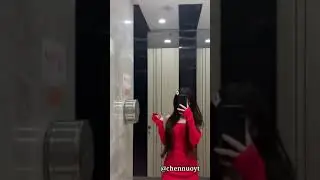 chen nuo |||| chen nuo hot dance || bootyshake chen nuo || chen nuo sexy dance