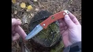 Складной нож EKA Swede 9