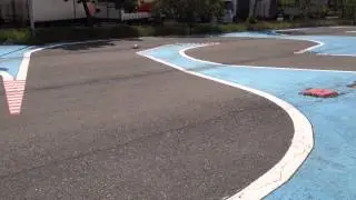 Entrenamientos LeonRC - Touring Gas y Electricos (Le&oacute;n)