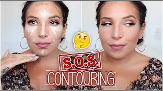 ♡ TOUT sur le CONTOURING