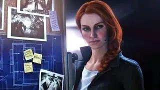 Rainbow Six: Siege - Mission Outbreak | The Nest Cutscene (2018) R6