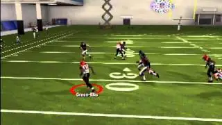 Full House Normal Run Glitch