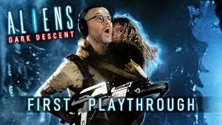 Learning SNowbreak & Aliens Dark Descent \o/ | Darkest Dungeon Later?! | Bring me that smile =)