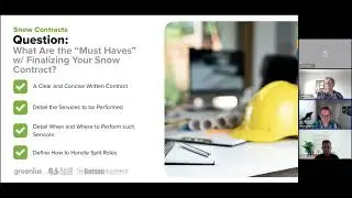 Snow Contracts 101:3 Insights Your LawyerWishes You Knew