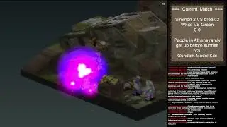 [January 2026] Final Fantasy Colosseum Game 6
